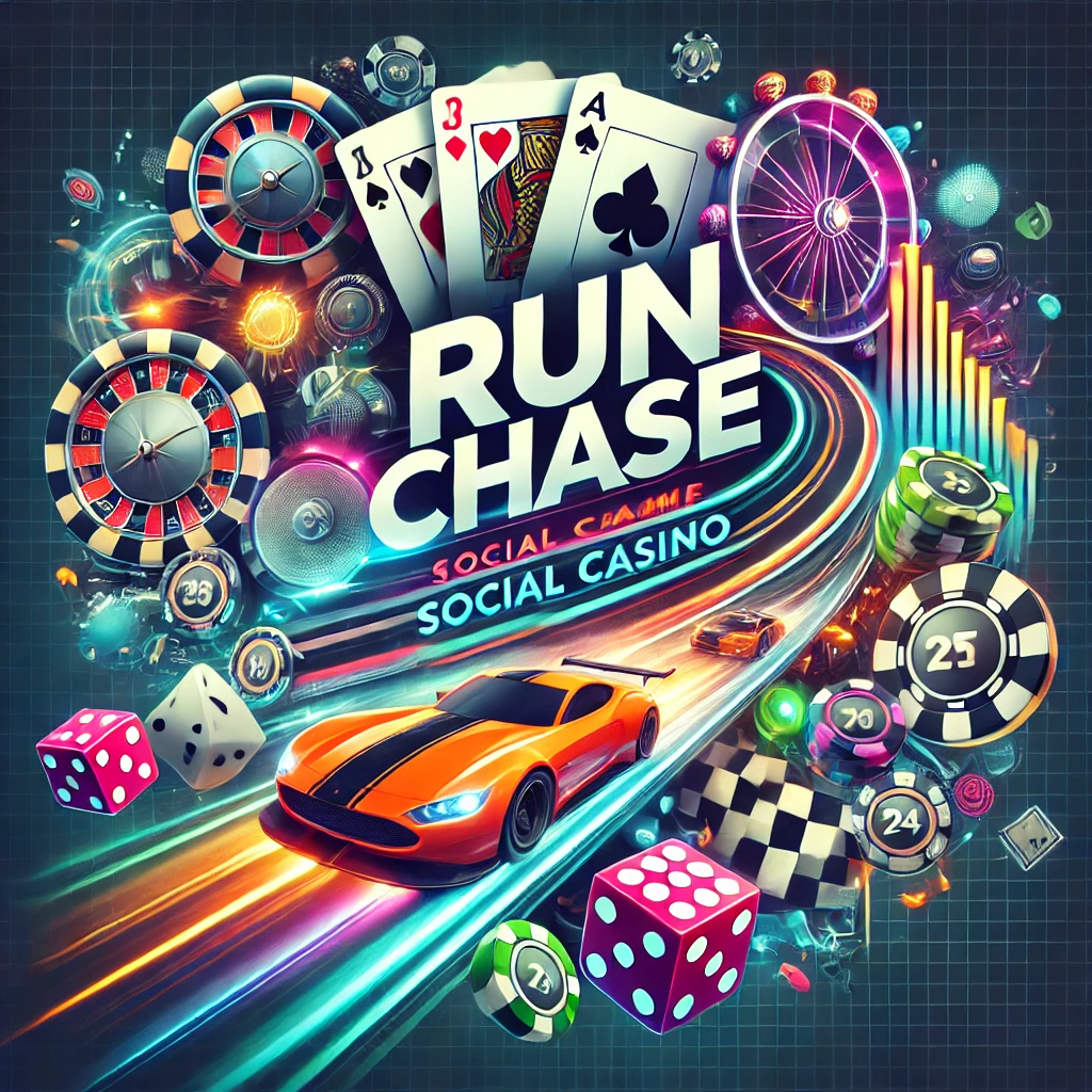 Run Chase: Odyssey